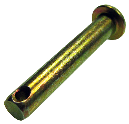 MS20392-2C31 - CLEVIS PIN - McFarlane Aviation