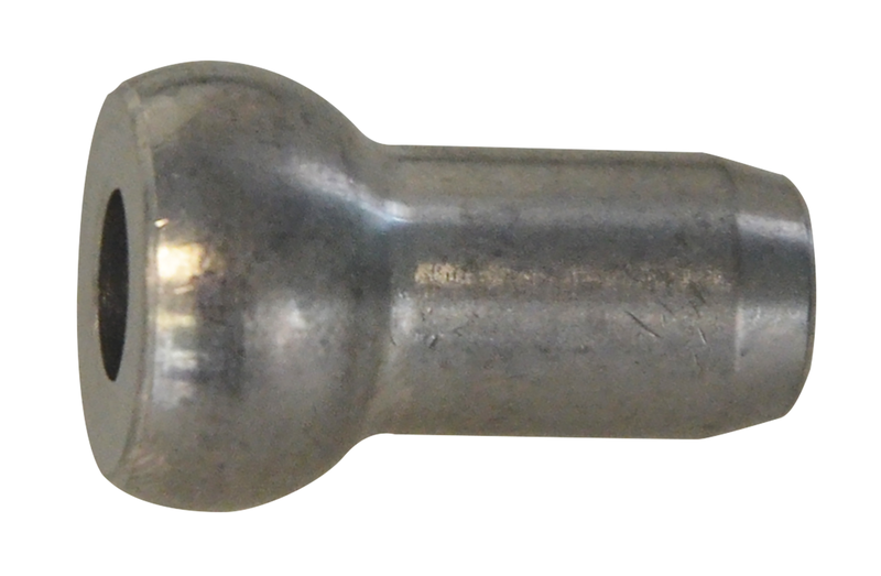 MS20664C8 - BALL (Single Shank) - McFarlane Aviation