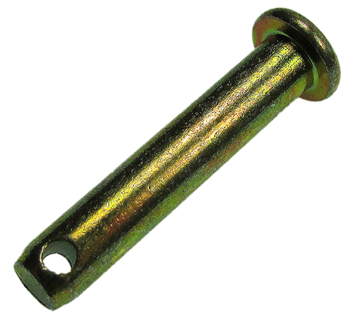 MS20392-2C27 - CLEVIS PIN - McFarlane Aviation