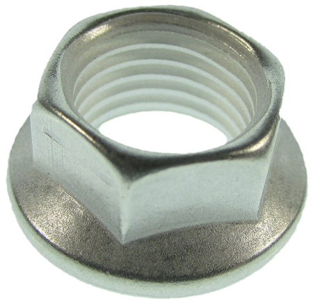 McFarlane Aviation Products - MS21043-6 