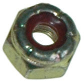 アナマルルパーツ 格安 MS21044N08 - NUT (Nylon Locking 8/32) - McFarlane Aviation