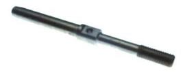 MS21260S4RH - TERMINAL (Turnbuckle) - McFarlane Aviation