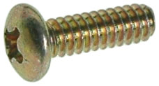 MS35206-228 - SCREW (6-32 X .375) - McFarlane Aviation