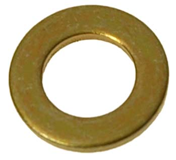 NAS1149F0563P - WASHER, 5/16, Steel, .063 - McFarlane Aviation