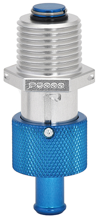 P5000 - VALVE, Oil Drain, 1/2