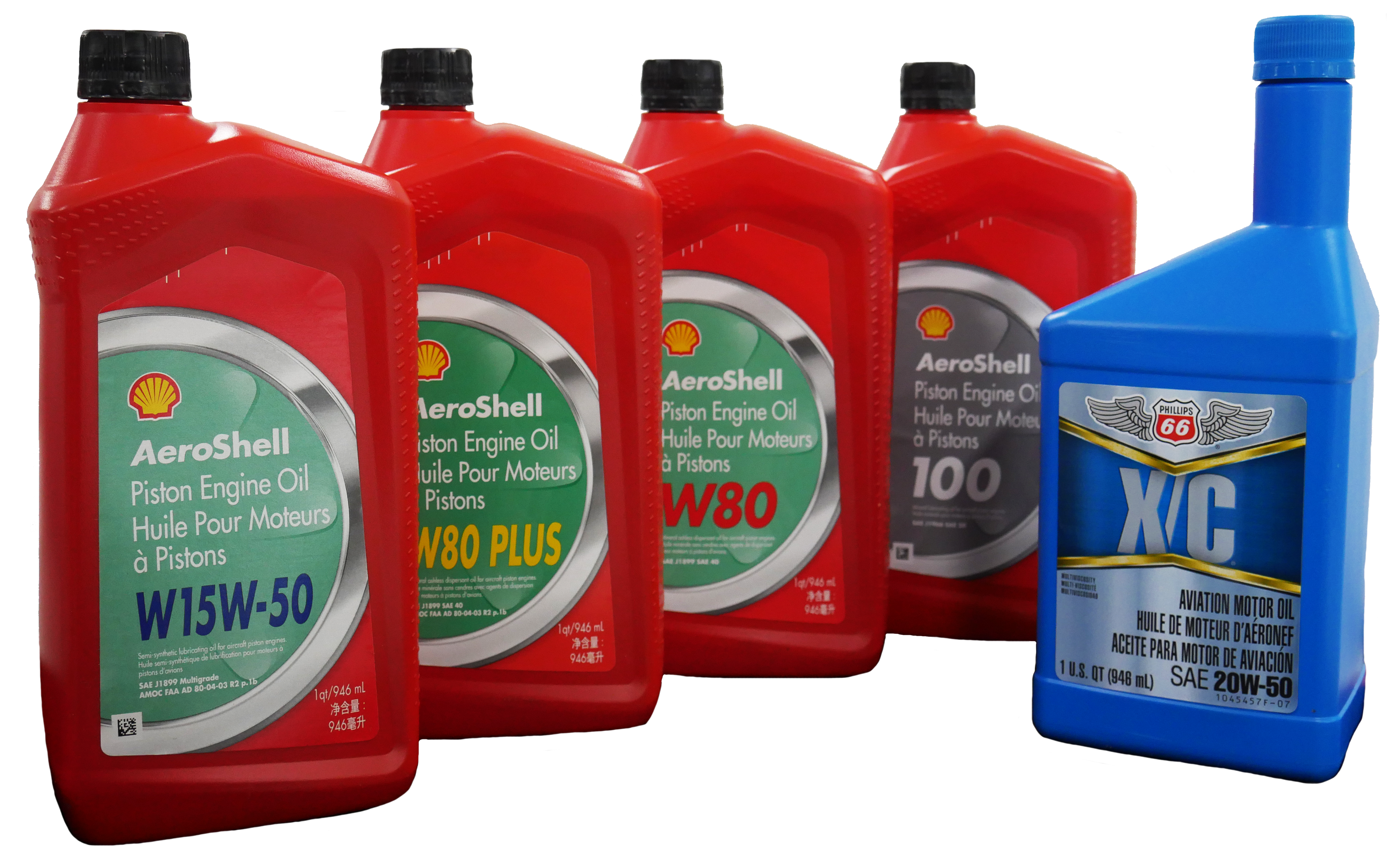 Engine Oil