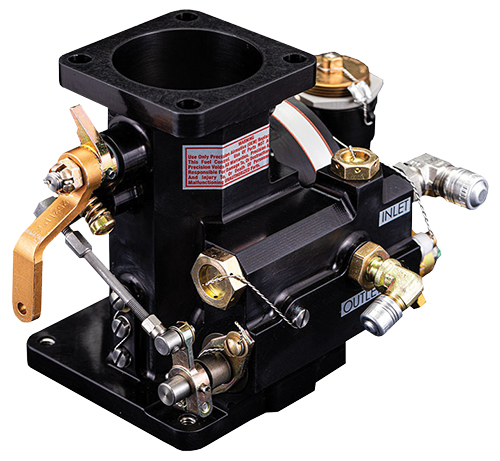 2576628-1 - SERVO, RSA-5AB1, New - McFarlane Aviation