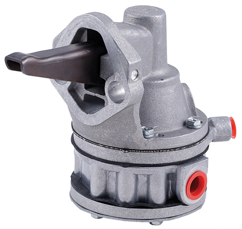 LW15473 - FUEL PUMP, Overhauled - McFarlane Aviation