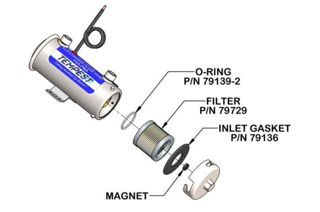 Fluid Pump