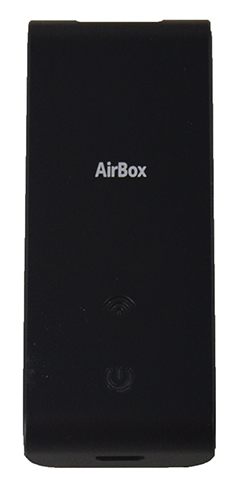 VA-B2 - CONVERTER, USB to WiFI, Borescope - McFarlane Aviation